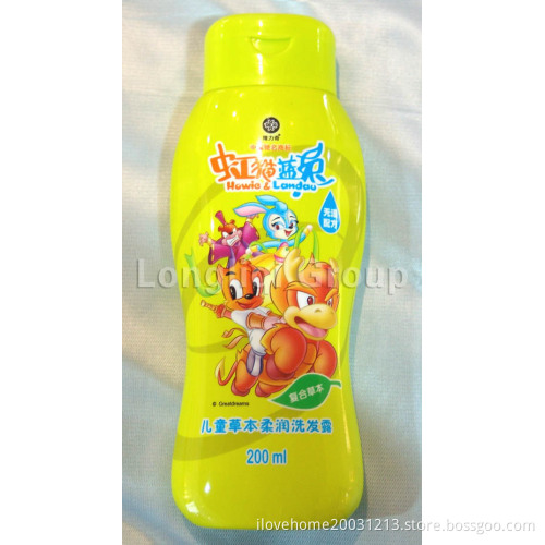 Baby Shampoo